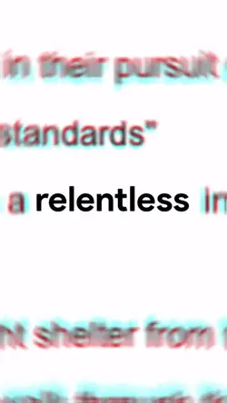 Relentless