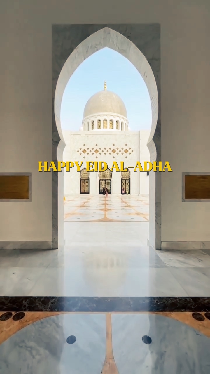 Eid Al-Adha