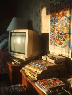 90s