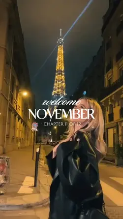November slowmotion 