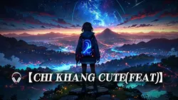Chi khang cute(feat)