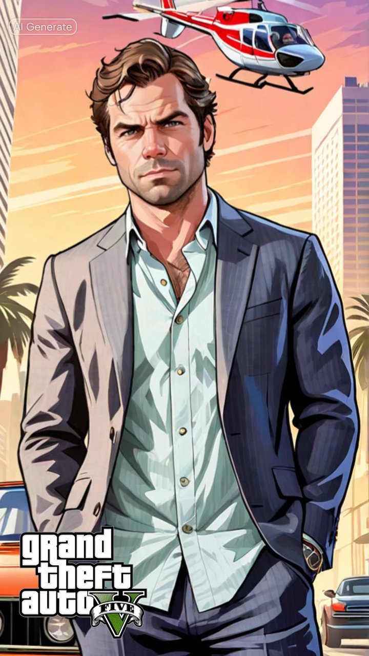 GTA Filter AI 