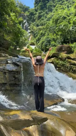 loslosi falls