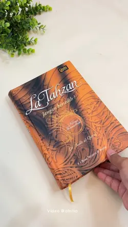 Review buku