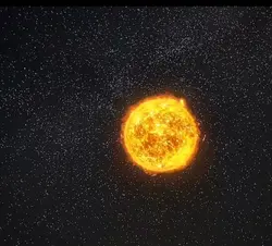 Solar system edit