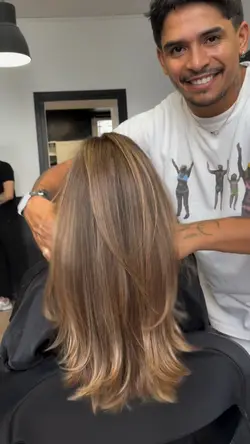 Trend Cabelo