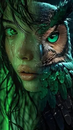 Green Owl Beauty 