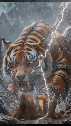 tiger ai