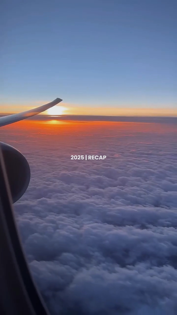 2025 Recap