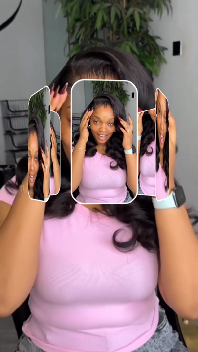 wig 