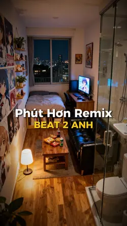 Phút Hơn Remix