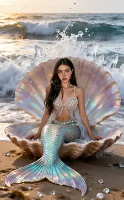 Mermaid Ai
