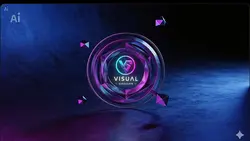 New Logo Spin