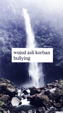 korban bullying