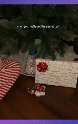 gift