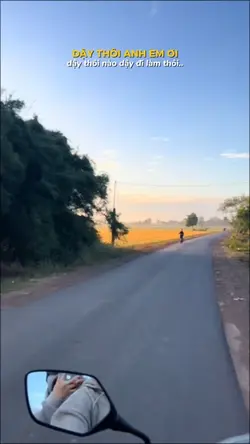 Dậy Thôi Anh Em Ơi