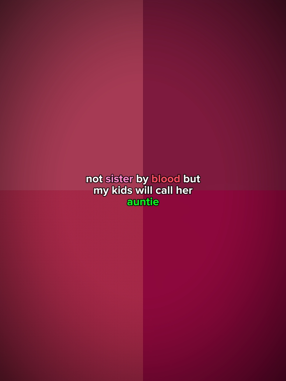 NOTSISTERINBLOOD 