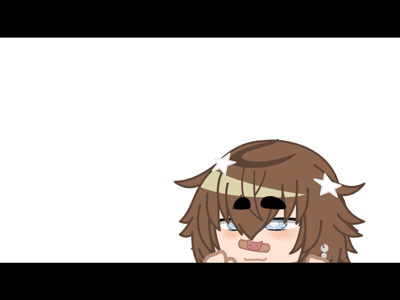 NEW OC ALERT!!