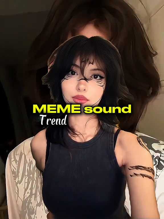 meme tren