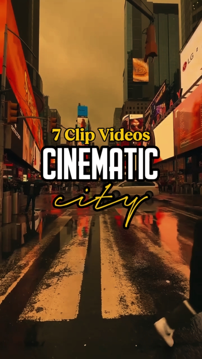 CINEMATIC CITY 59