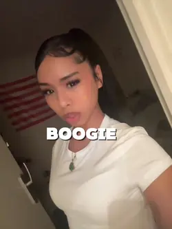 boogie