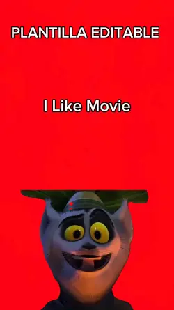 I like movie