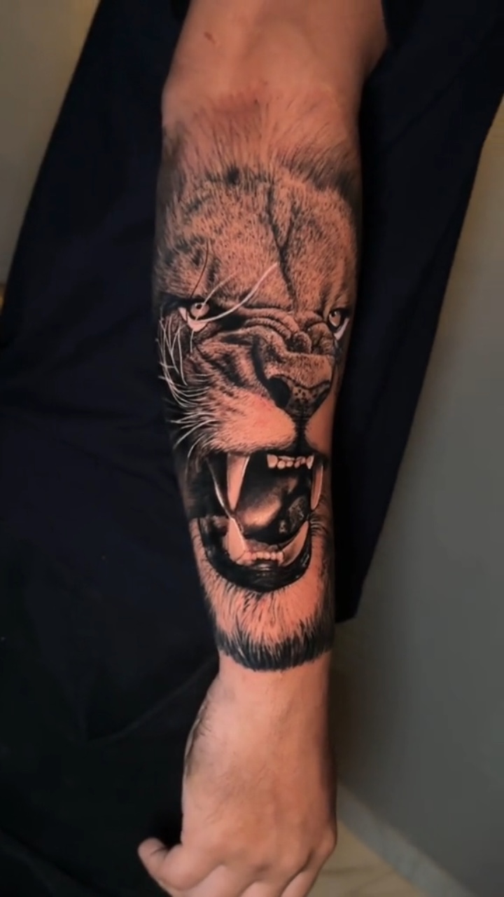 tattoo