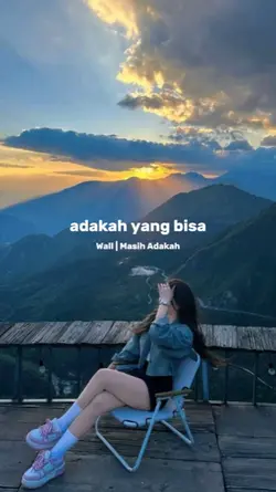 masih adakah