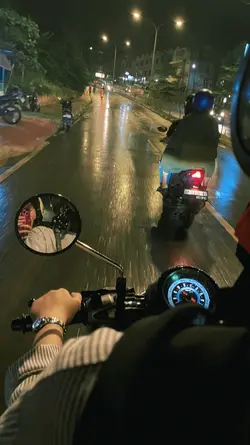 Jalan bareng pacar
