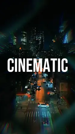 Cinematic Trailer