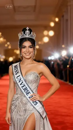 Miss Universe 2025 