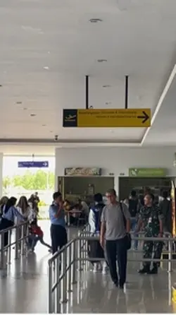 Sampai Akhir Waktu