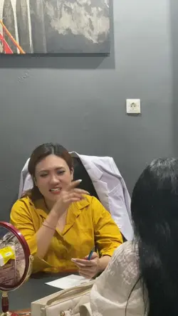 2 klip video panjang