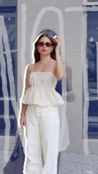 OOTD IDEAS