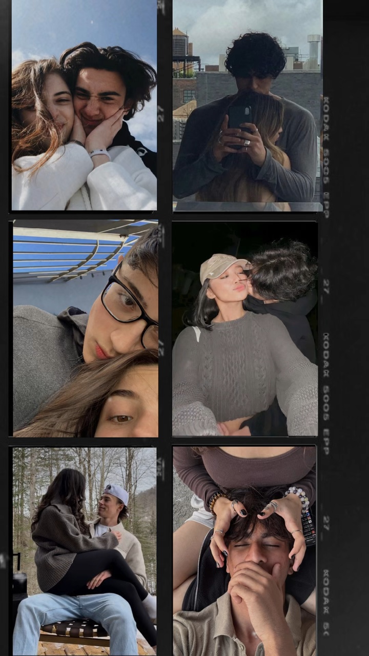 couple 👩‍❤️‍👨