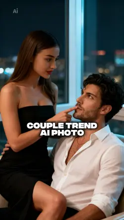 LUXURY NIGHT COUPLE