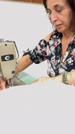 Moda Tailor. Coconut