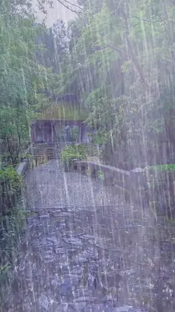 Rainstorm