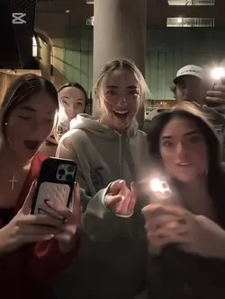 Namae template video