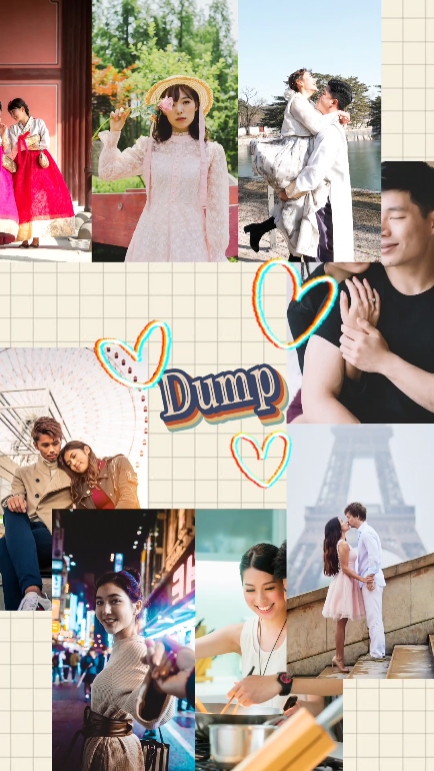 Photo dump
