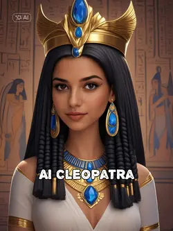 Cleopatra Effect 