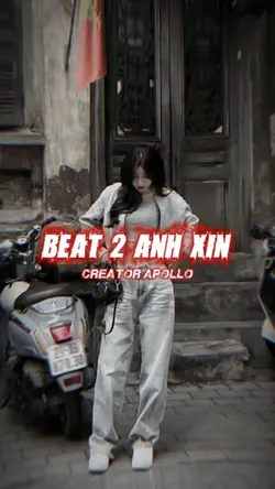 Beat 2 ảnh xịn 