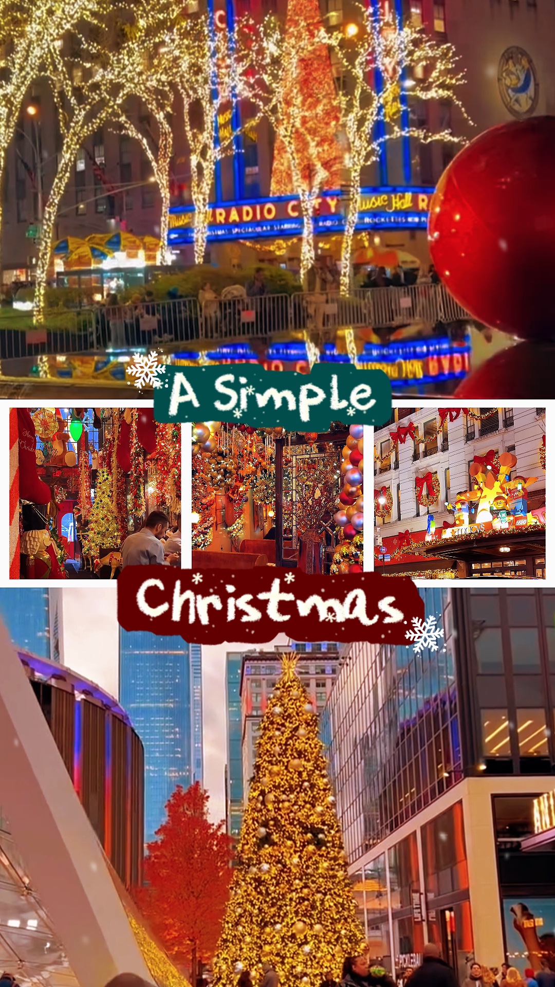 Merry Christmas 
