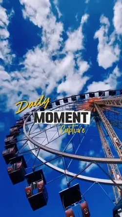 Daily Moment Capture
