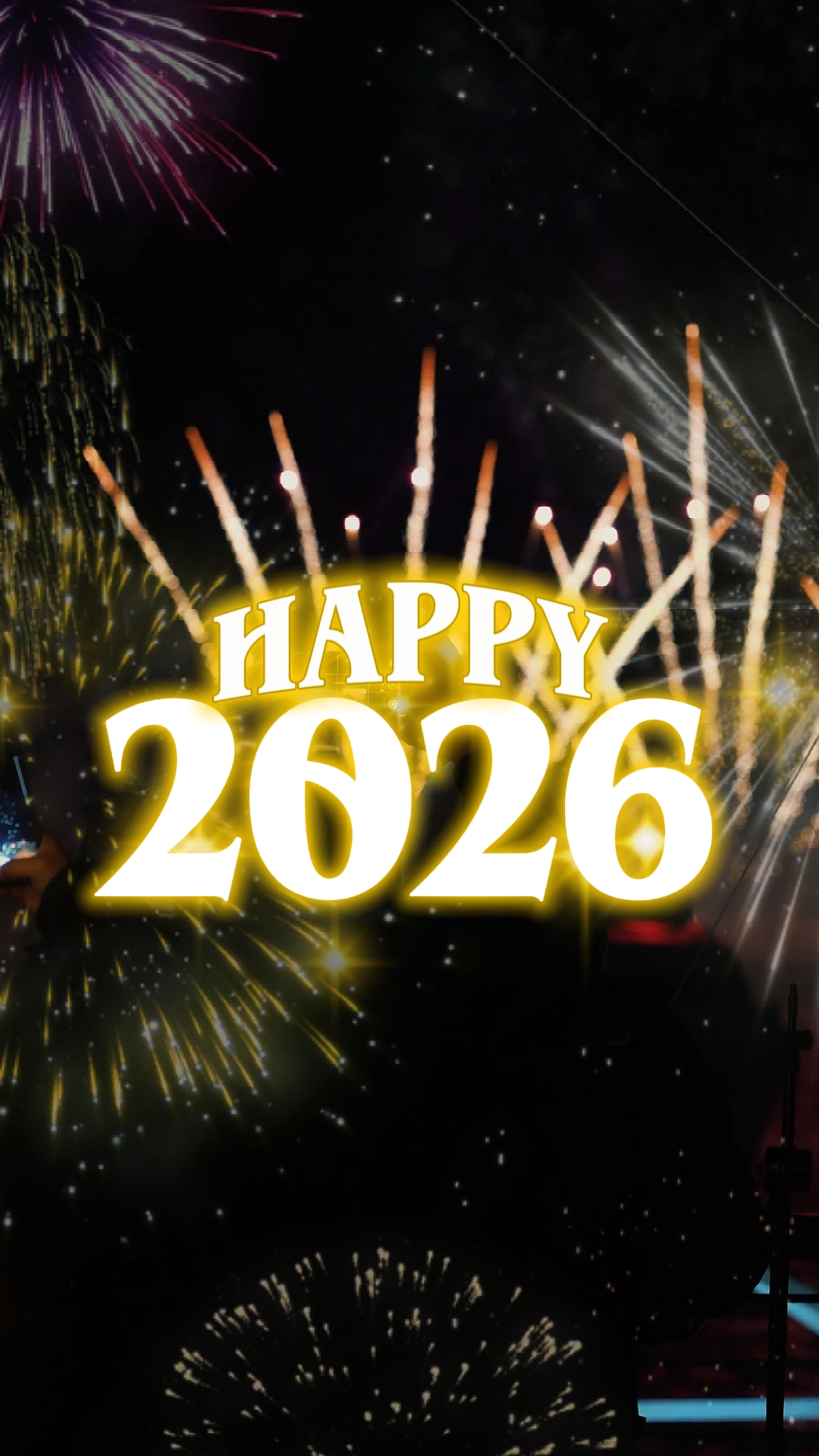 happy 2026