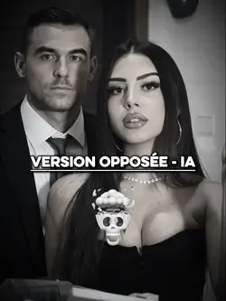 version opposée