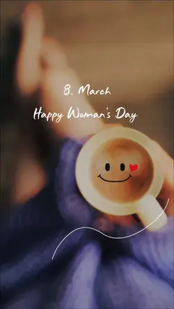 8. March 