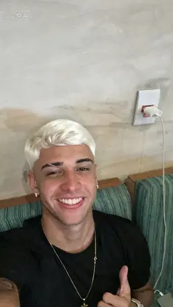 cabelo loiro