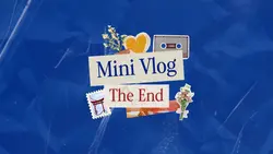 Ending Vlog