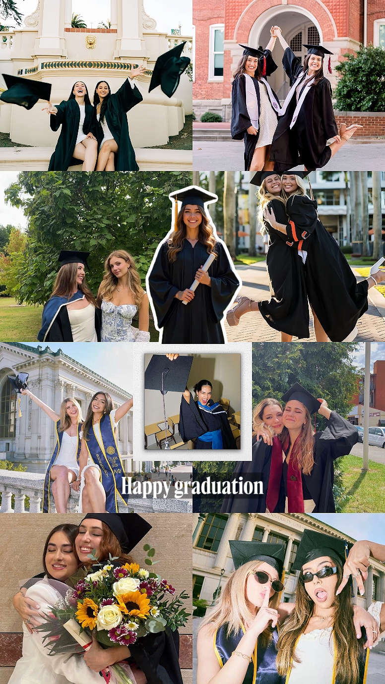 Graduación